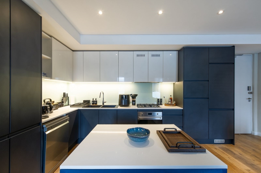 1 Bedroom Property for Sale in De Waterkant Western Cape